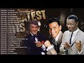 Nat king cole frank sinatra dean martin best songs  old soul music of the 50s 60s 70s