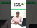 ₹1 Lakh Crore AUM: The Story Behind PPFAS Mutual Fund’s Massive Growth! #wealthbuilding