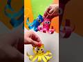 Easy Cute Paper Octopus