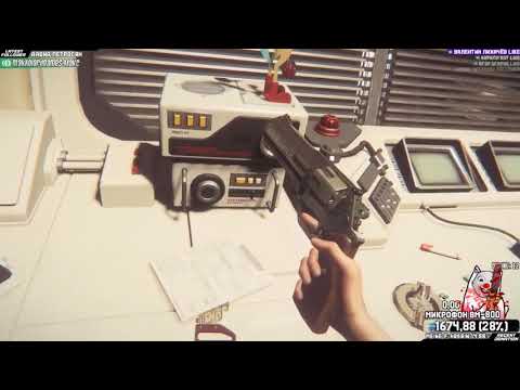 РОФЛЫ DEADLINK В Alien Isolation