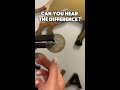 Real Vs Fake Silver Hear The Difference In Sound 
