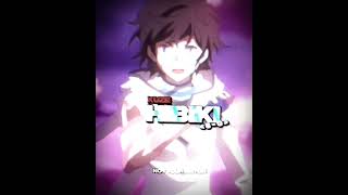 Devil Survivor vs Persona | Hibiki Kuze vs Makoto Yuki persona