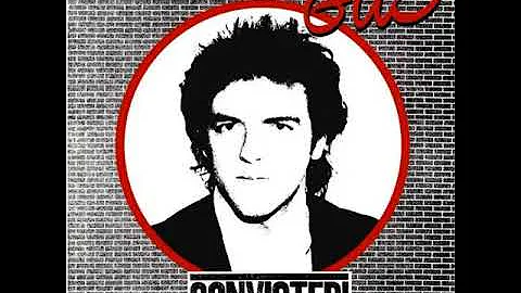 GUS   For the Love of Rock  n  Roll