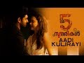 Aadi Kulirayi Video Song | Anchu Sundarikal | Prashanth Pillai | Preethi Priya