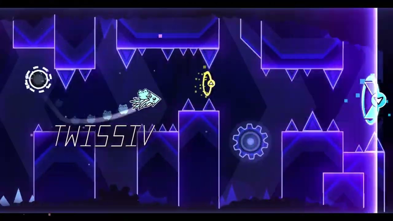 "Popsicle" by lCartox and more | GD Showcase