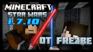 Star Wars сборка Minecraft 1.7.10 Star Wars сборка Minecraft 1.7.10