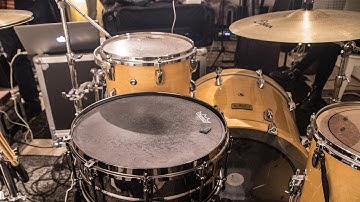 How To Learn Songs Fast On Drums
