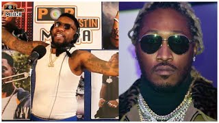 Stan G Explodes On Young Thug & Says Atlanta Didn’t Want Future To Win