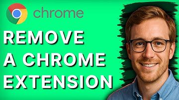 How to remove a Chrome extension [2025 Full Guide]