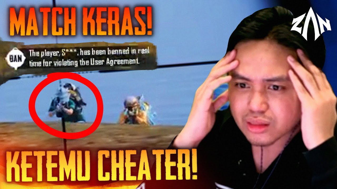 Dapat Match Keras, Malah KETEMU CHEATER