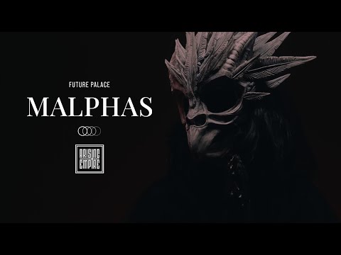 Смотреть клип Future Palace - Malphas