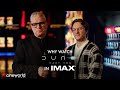 Why watch dune part two in imax  mark kermode and jack howard discuss 