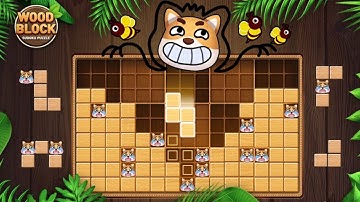 Doge Block : Sudoku Puzzle Game Gameplay Android