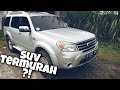 7 HAL PERLU KAMU TAHU SEBELUM BELI FORD EVEREST 4X4 2012 : SUV 4x4 TERMURAH ??