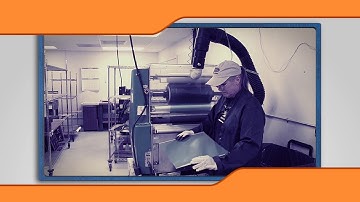 PCB - KEY STEPS TO MANUFACTURING (5):   IMAGE