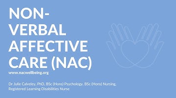 Emotional wellbeing for people with severe and profound intellectual disabilities (full webinar)