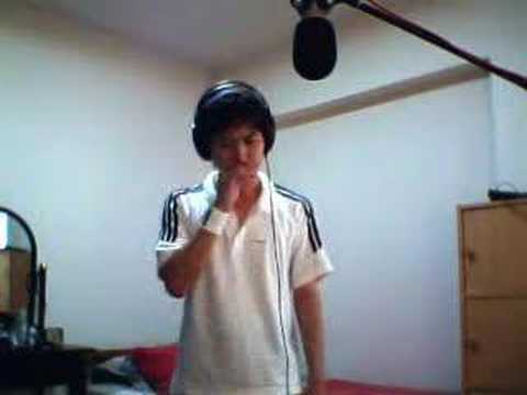 Wo bu hou hui - bY siVaRtZ (17.07.2006 Singapore)