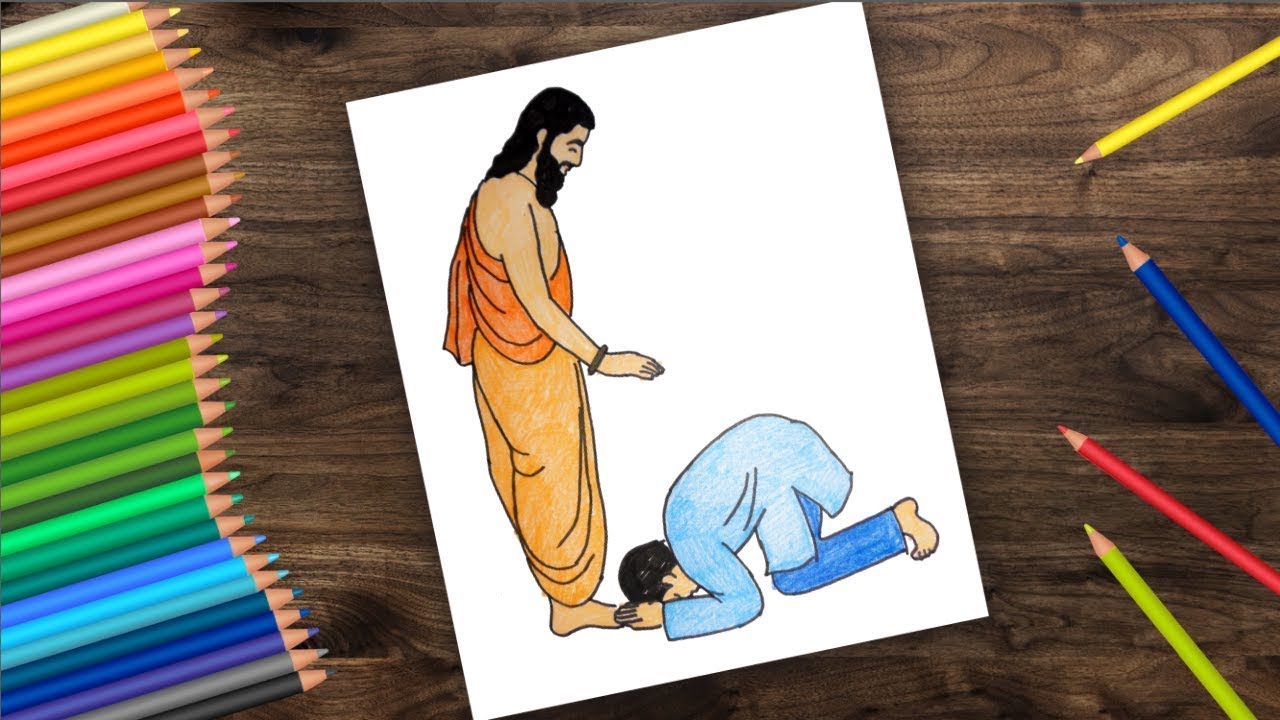 Guru Purnima — DHARMADHATU