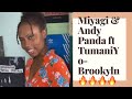 Brit reacts to Miyagi & Andy Panda feat. TumaniYO - Brooklyn (Official Video)