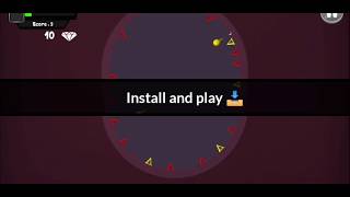 Can you save the ball ? - Save Ball Master screenshot 2