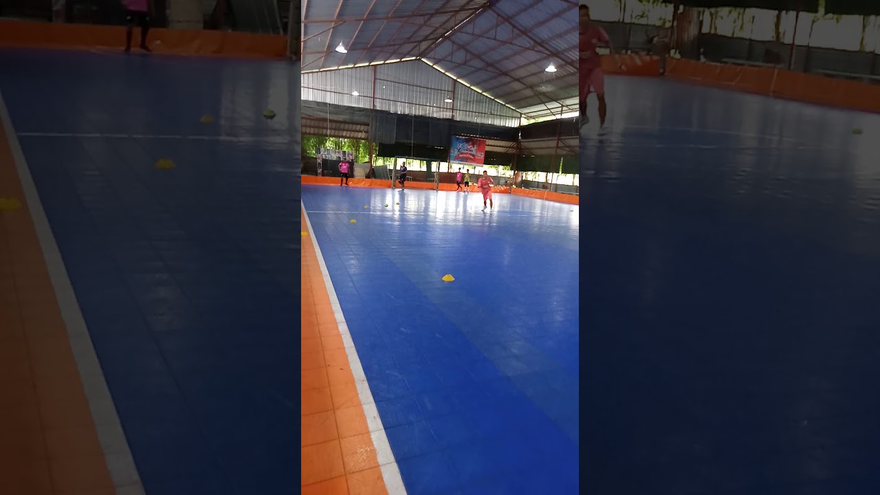 Runningball