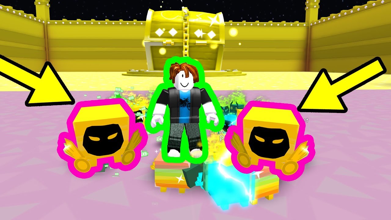 Pet Simulator Rarest Pets Agony Rainbow Hydra Wow By Purplefembot - agony and hydra pets tier 18 rarest pets roblox pet