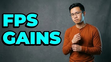 How Does Texture Quality Impact Your Frame Rate?