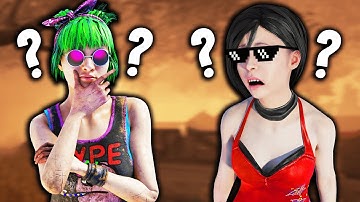 The Solo Queue Experience In DBD!