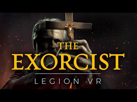 The Exorcist: Legion VR