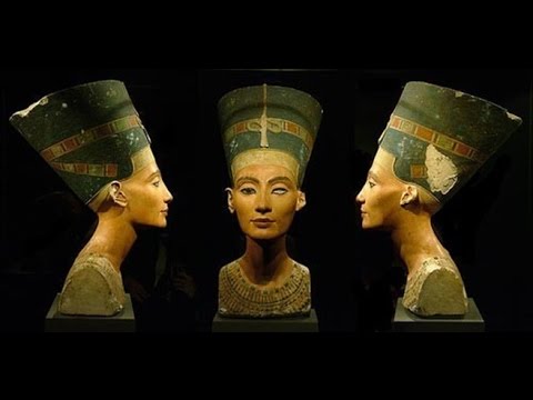 Древний Египет-Долина царей часть 1: Жизнь (BBC)(2015)