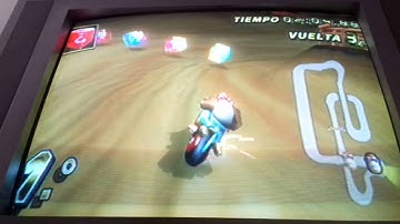 [MKWII] 1v1 No Item - ★ψDαntέψ★  Vs. もわれ/Slidrity-K // The Rematch