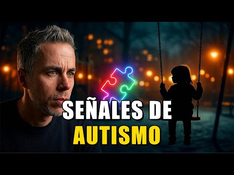 My Autistic Son: Signs that pediatricians ignore - Summer clips