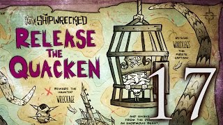 Don't Starve Shipwrecked Woodlegs #17 - Endless Summer