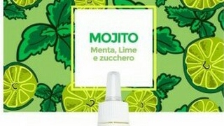 Superflavor Mojito