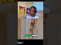Amazing Visuals! Are Her Earphones Made of HAY !
