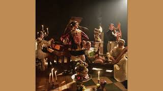 Vignette de la vidéo "The Last Dinner Party - Caesar on a TV Screen"