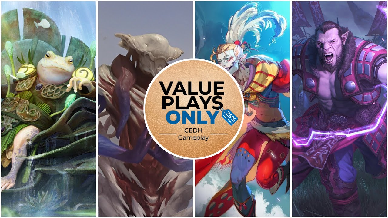 Glarb v Zhulodok v Kefka v Zurgo | CEDH Gameplay 024 thumbnail