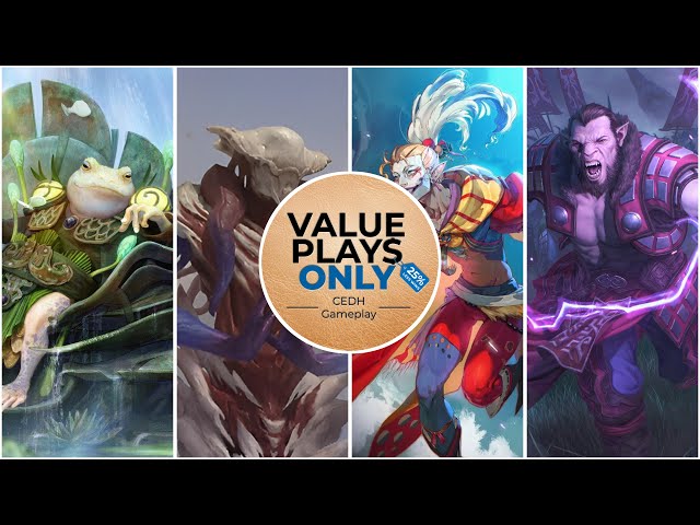 Glarb v Zhulodok v Kefka v Zurgo | CEDH Gameplay 024 thumbnail