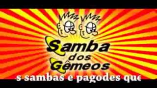 Arte Popular-Pimpolho.(Brazilian Music,Radio Twins)