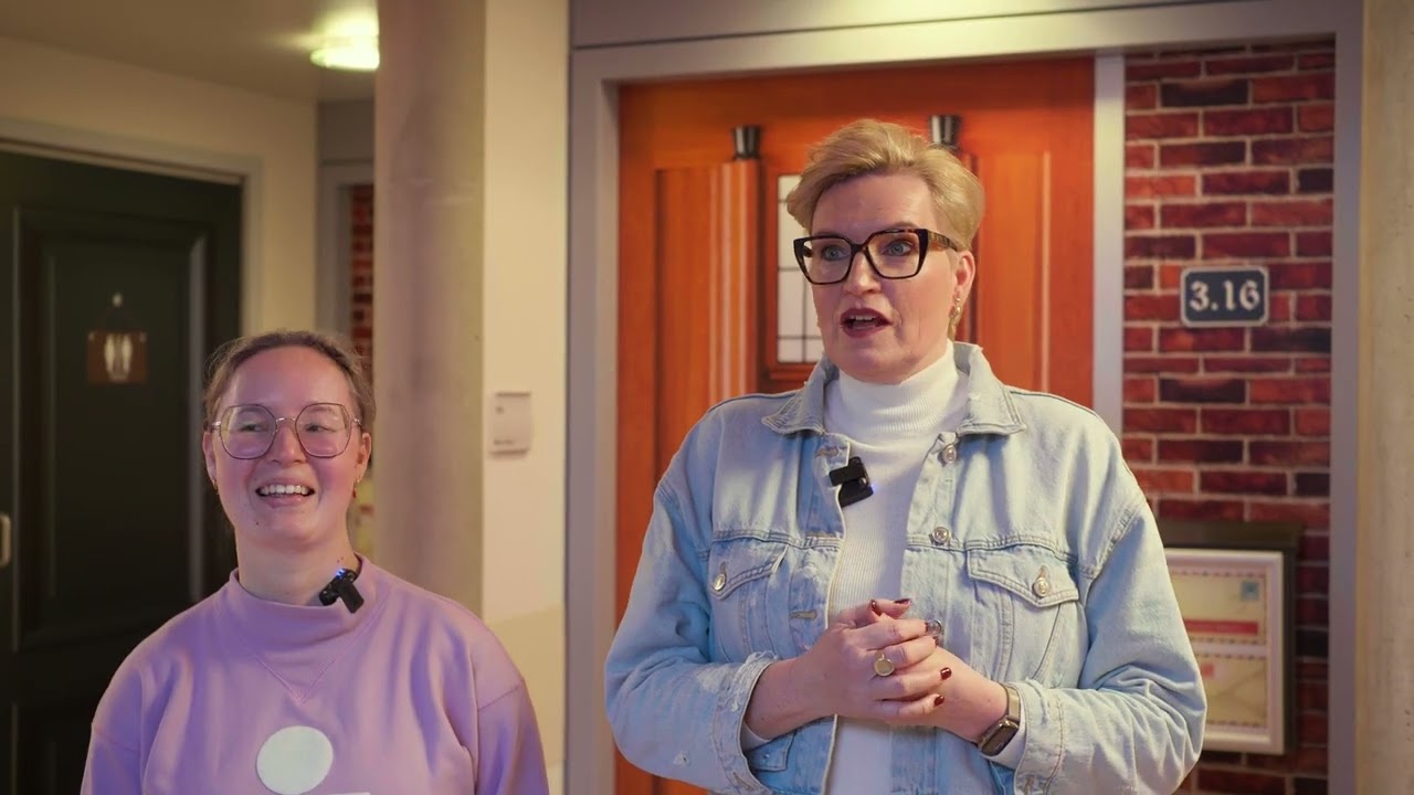 Prins Heerlijk - Werkgevers in de Dienstverlening, Zorg en welzijn