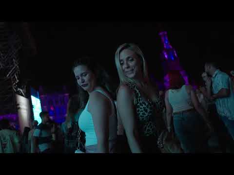 RAULE & MARTA SANTOS en ICÓNICA SANTALUCÍA Sevilla Fest 2024