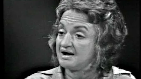 One of America's great feminists Betty Friedan | CBC