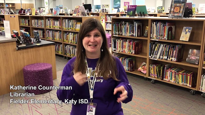 Why Attend TLA 2020: Katherine Counterman