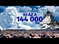 Ki az a 144 000 a Jelenések könyvében?