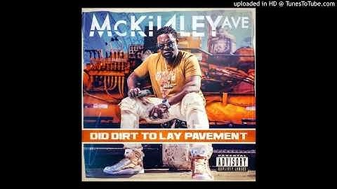 Thumbnail of Mckinley Ave ft RJ - No Regular