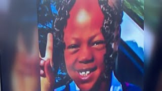 Gang Member Accused Of Shooting 7 Year Old Girl In Pontiac