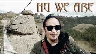 Hu We Are - S2 E2 - Teaser