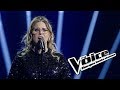 Steffi Buie – Rise Up | Live Show | The Voice Norge 2019