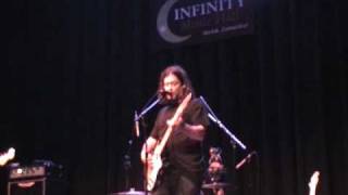 Marcy Playground "All the lights went out" live