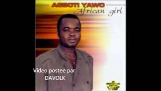 Togo Music     Agboti Yao Mawuena   Ne nye woede